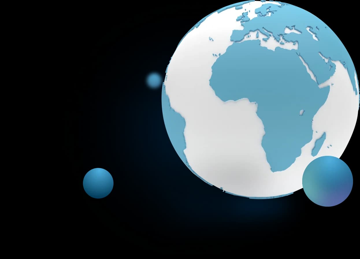 Earth